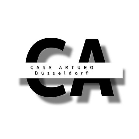 Casa Arturo Duesseldorf Apartment Exterior photo