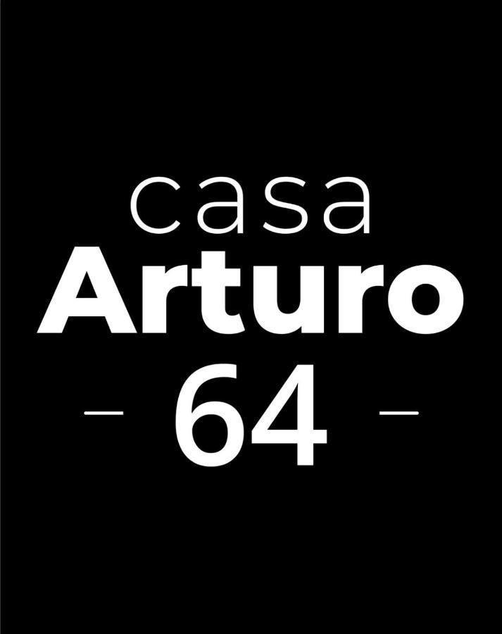 Casa Arturo Duesseldorf Apartment Exterior photo