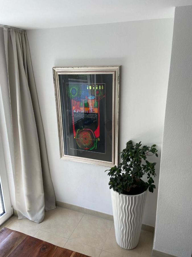 Casa Arturo Duesseldorf Apartment Exterior photo